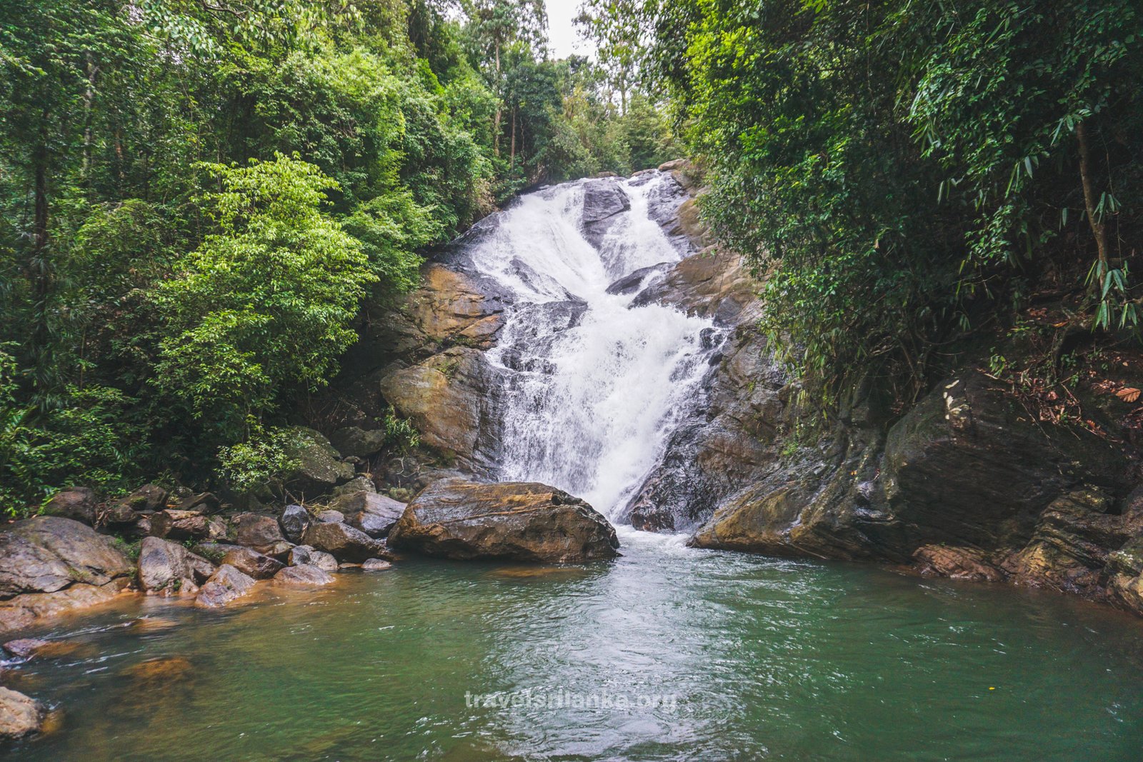 miyunu ella falls